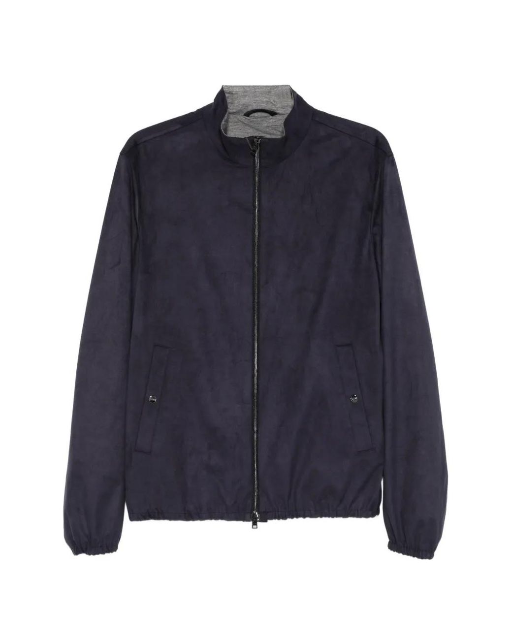 Giacca di Herno in Blue da Uomo