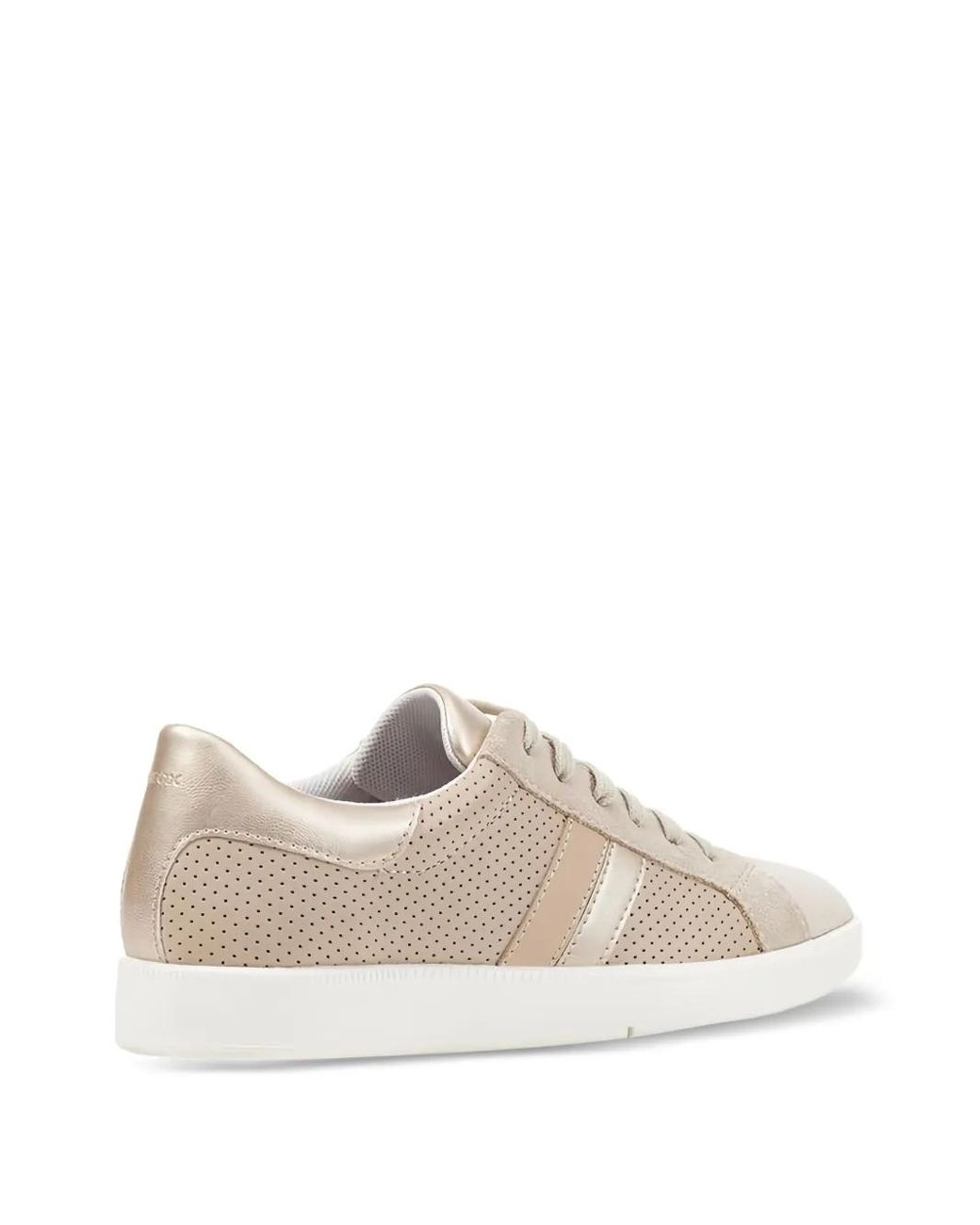 Geox Natural Meleda Sneakers