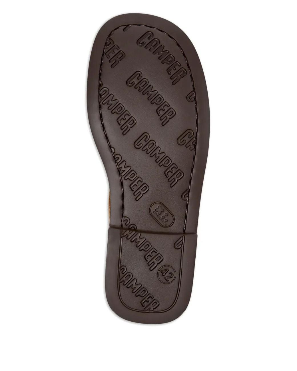 Camper Brown Strings for men