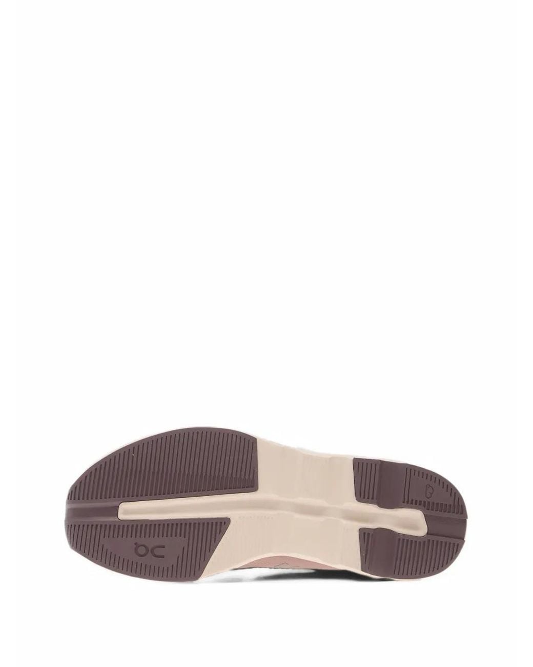 On Shoes Pink Cloudze Sneakers