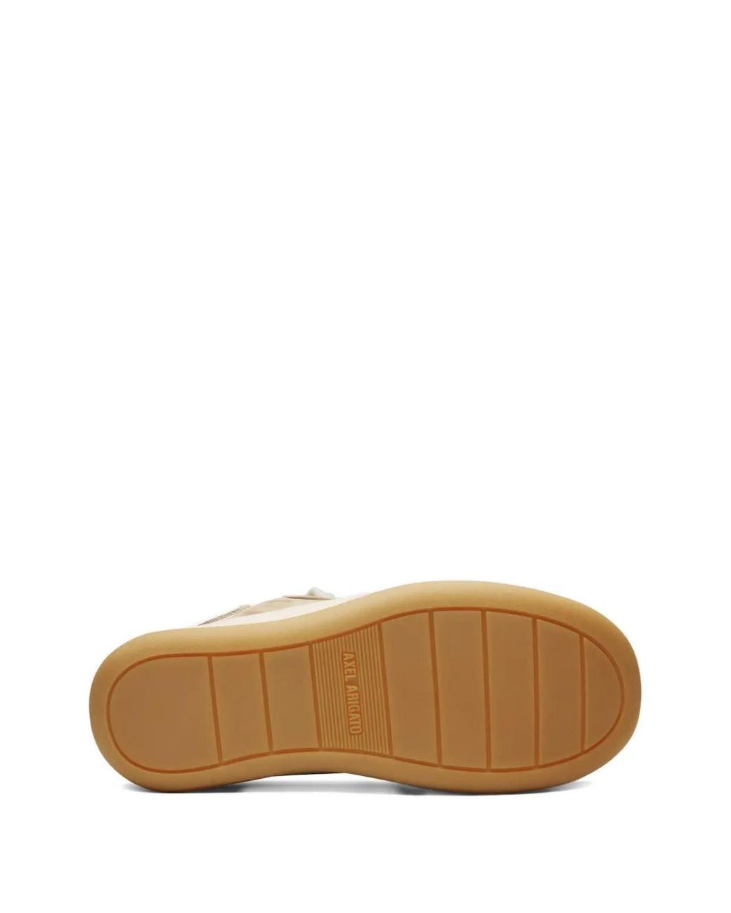 Axel Arigato Squish Sneakers in White | Lyst