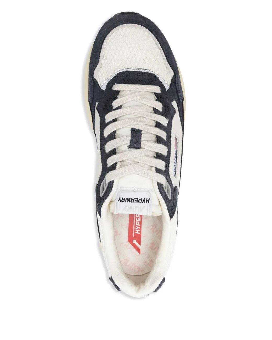 Baskets Reelwind Autry pour homme en coloris White