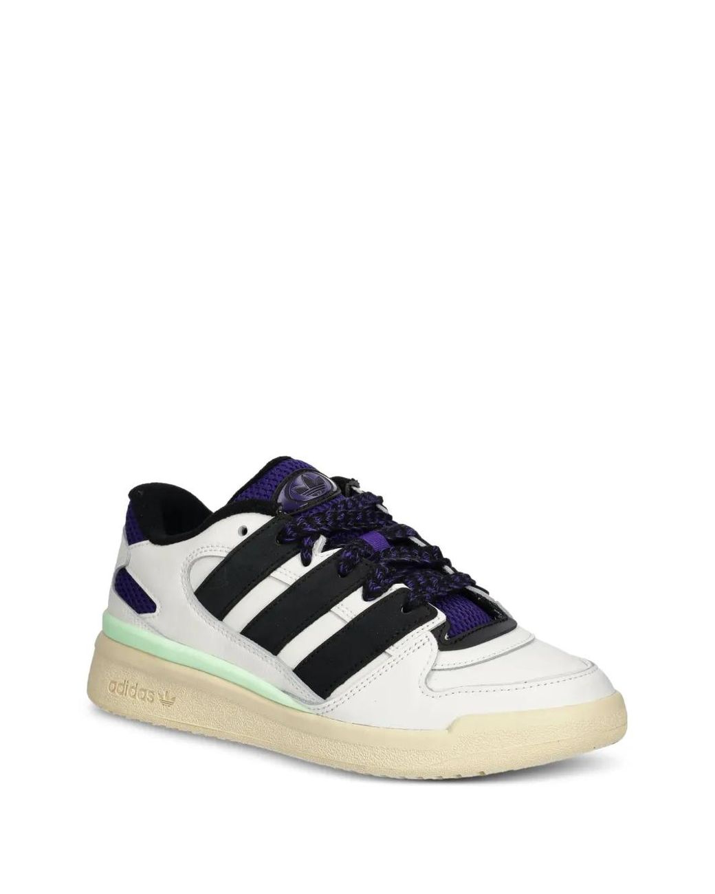 Adidas Blue Forum 2000 Sneakers