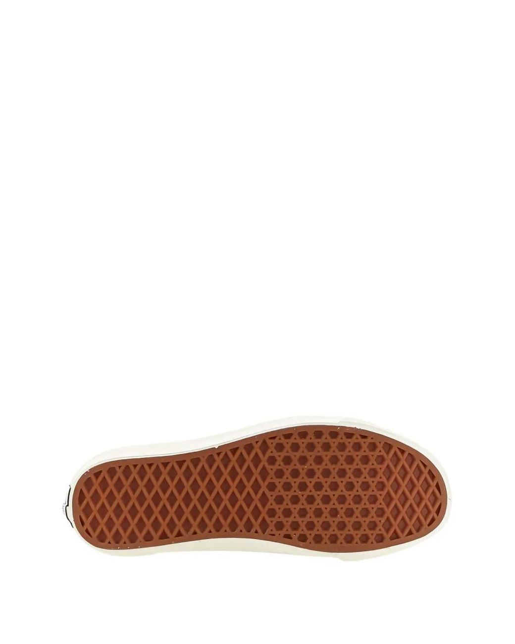 Vans Brown Old Skool 36 Dx Suede Sneakers