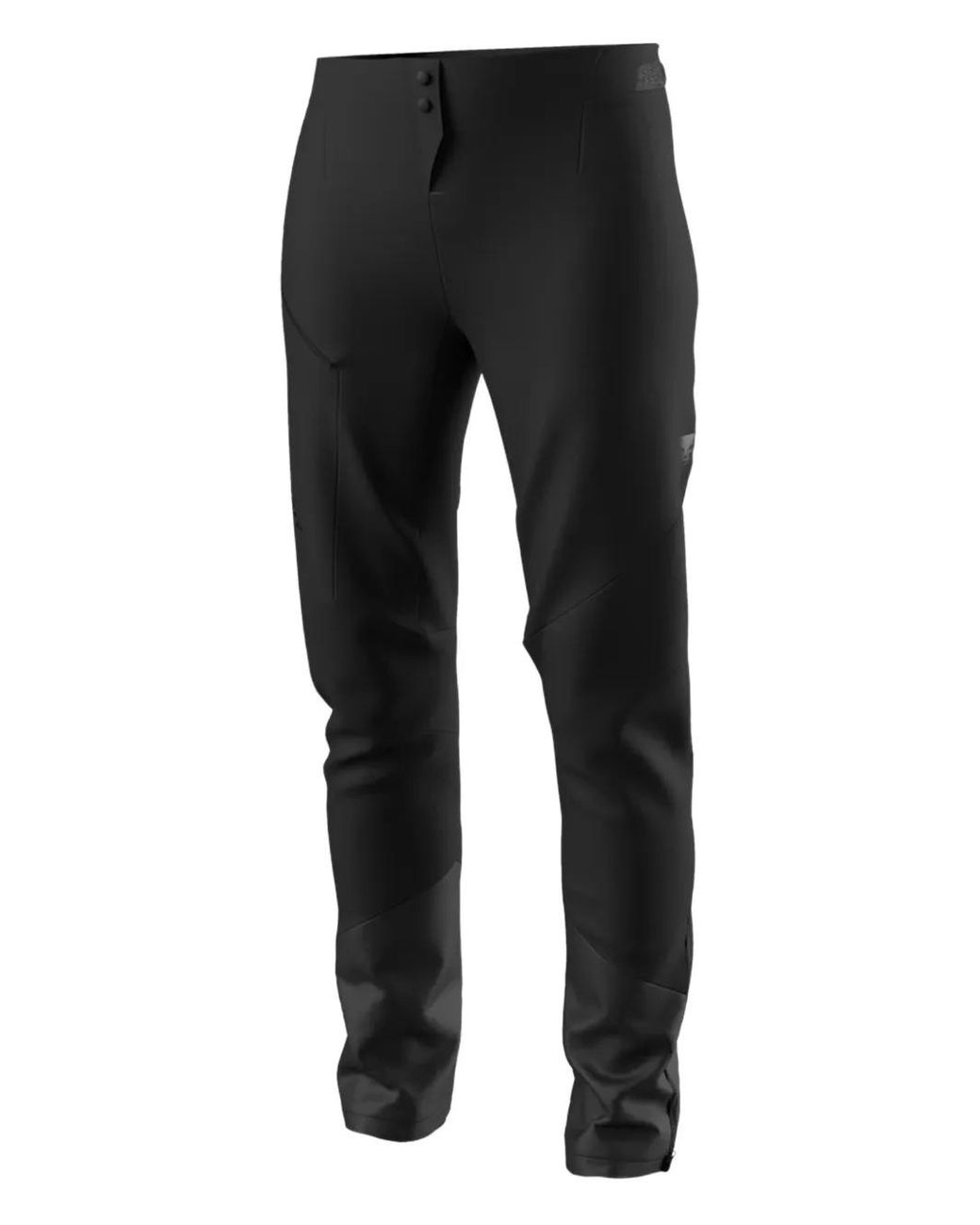 Dynafit 3L Skibroek in het Black