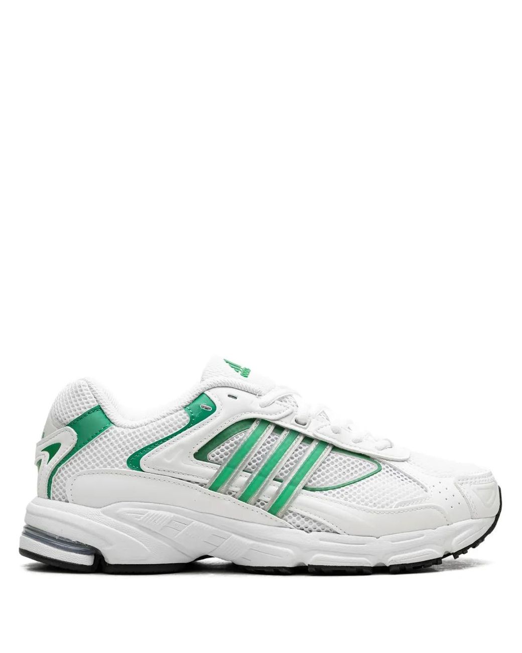 Baskets Response Adidas en coloris White