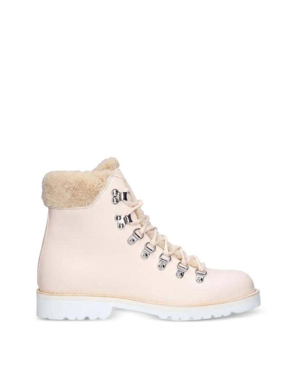 Fracap Natural Explorer Ankle Boots