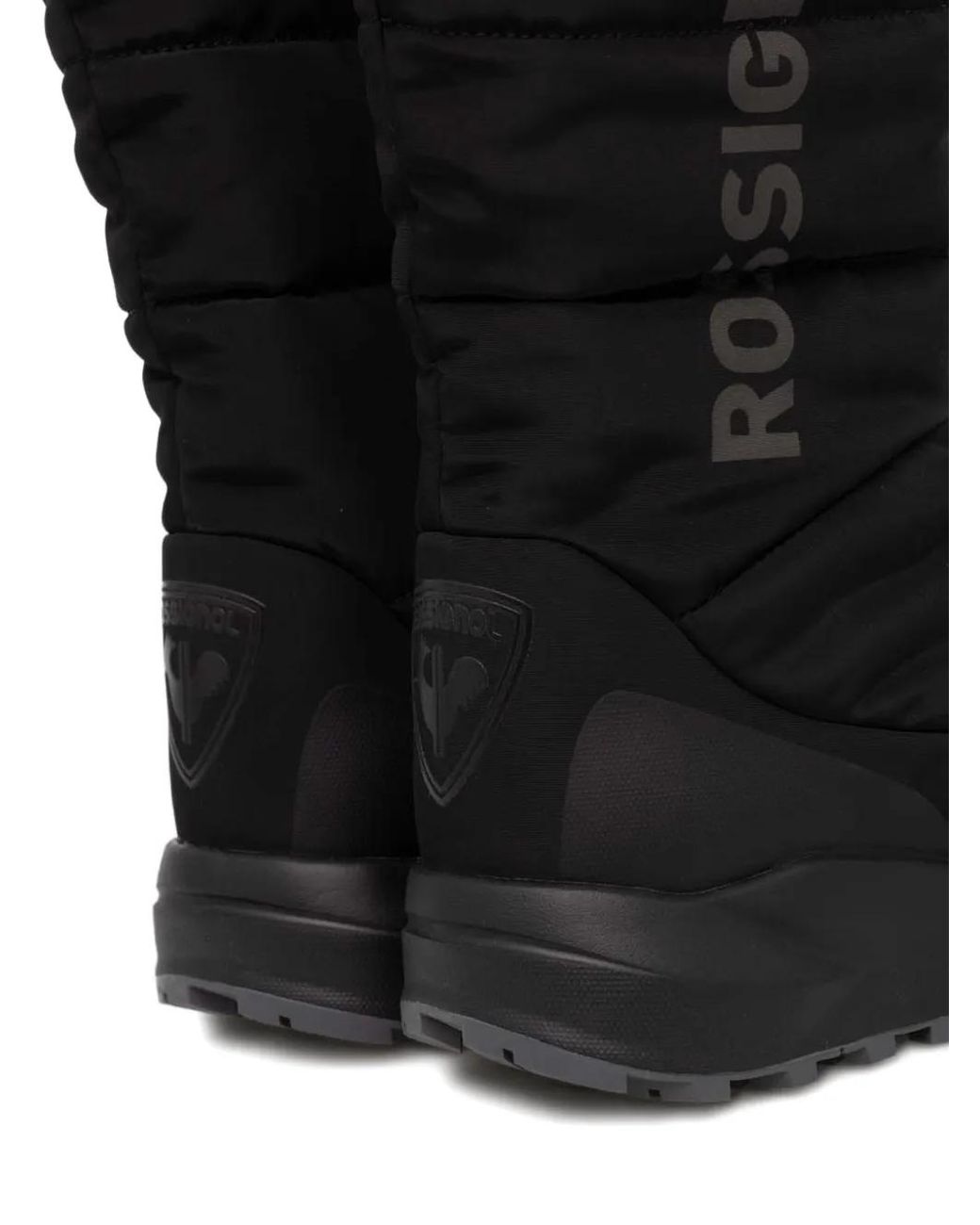 Rossignol Black Podium Boots