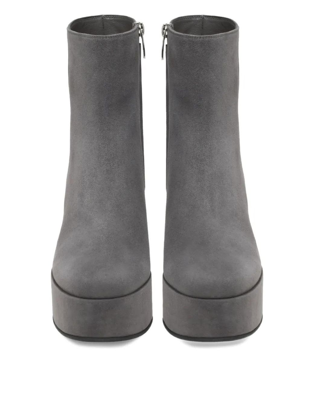 Gianvito Rossi Gray Sally