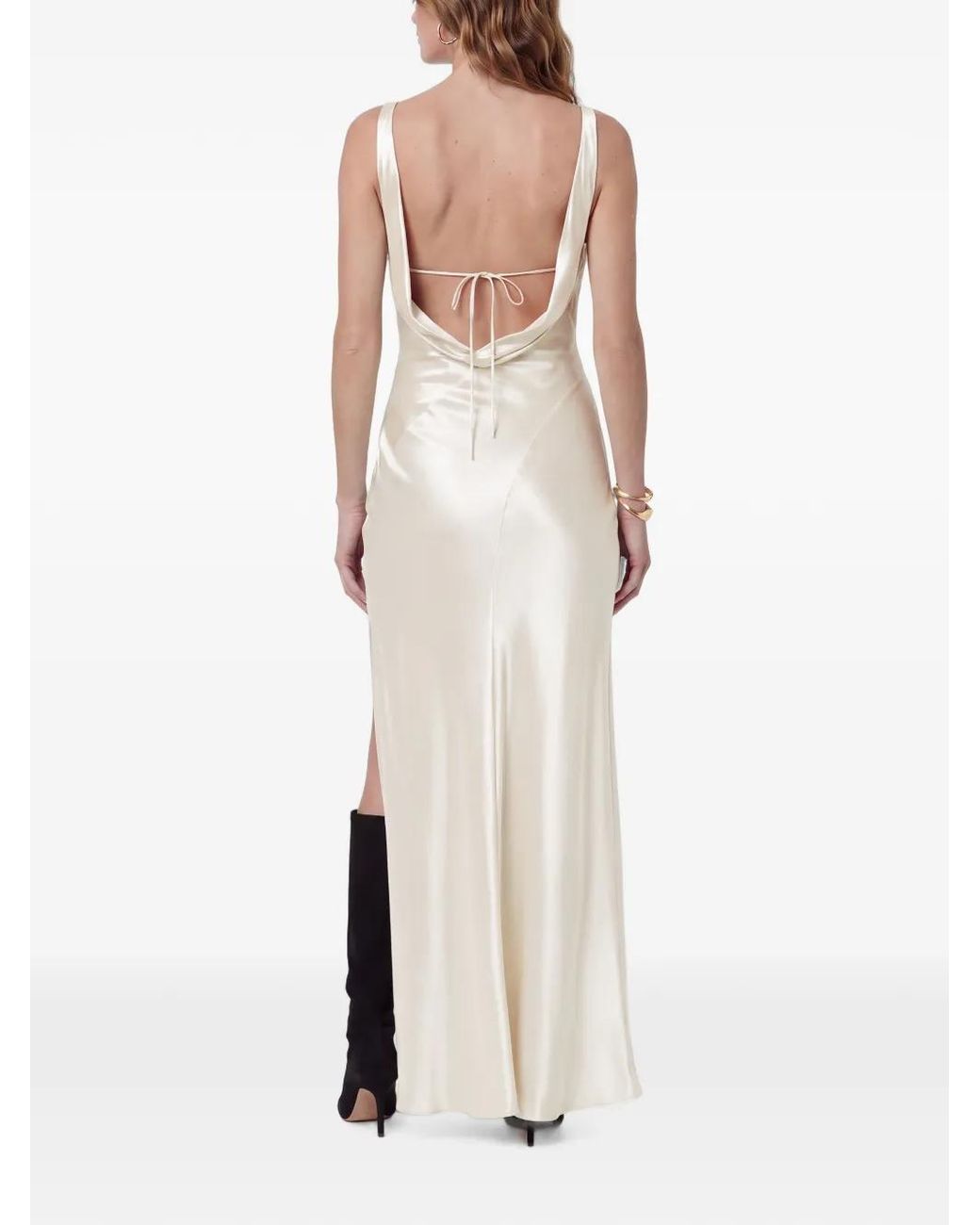 Nicholas White Alfina Dress