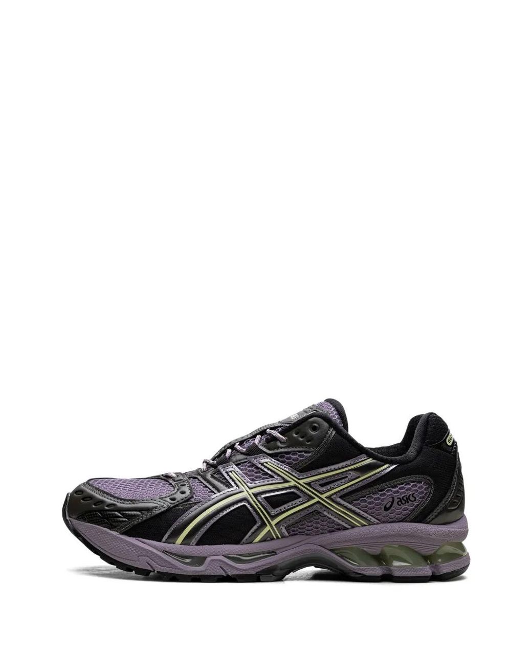 Asics Black Gel-Nimbus 10.1 Sneakers