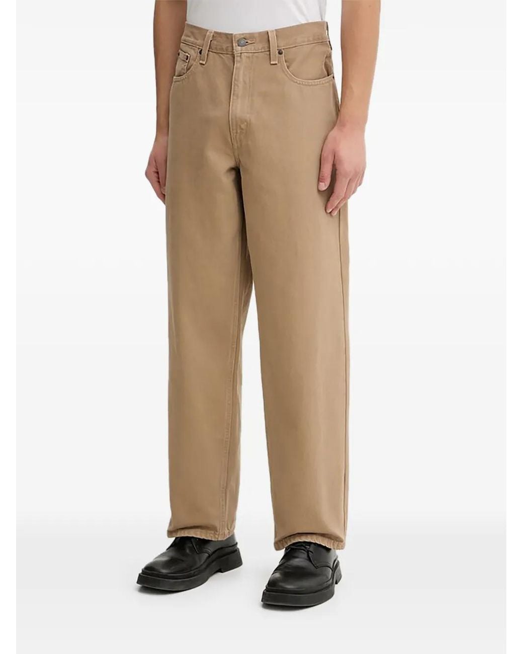 Levi's Natural 578 Jeans for men