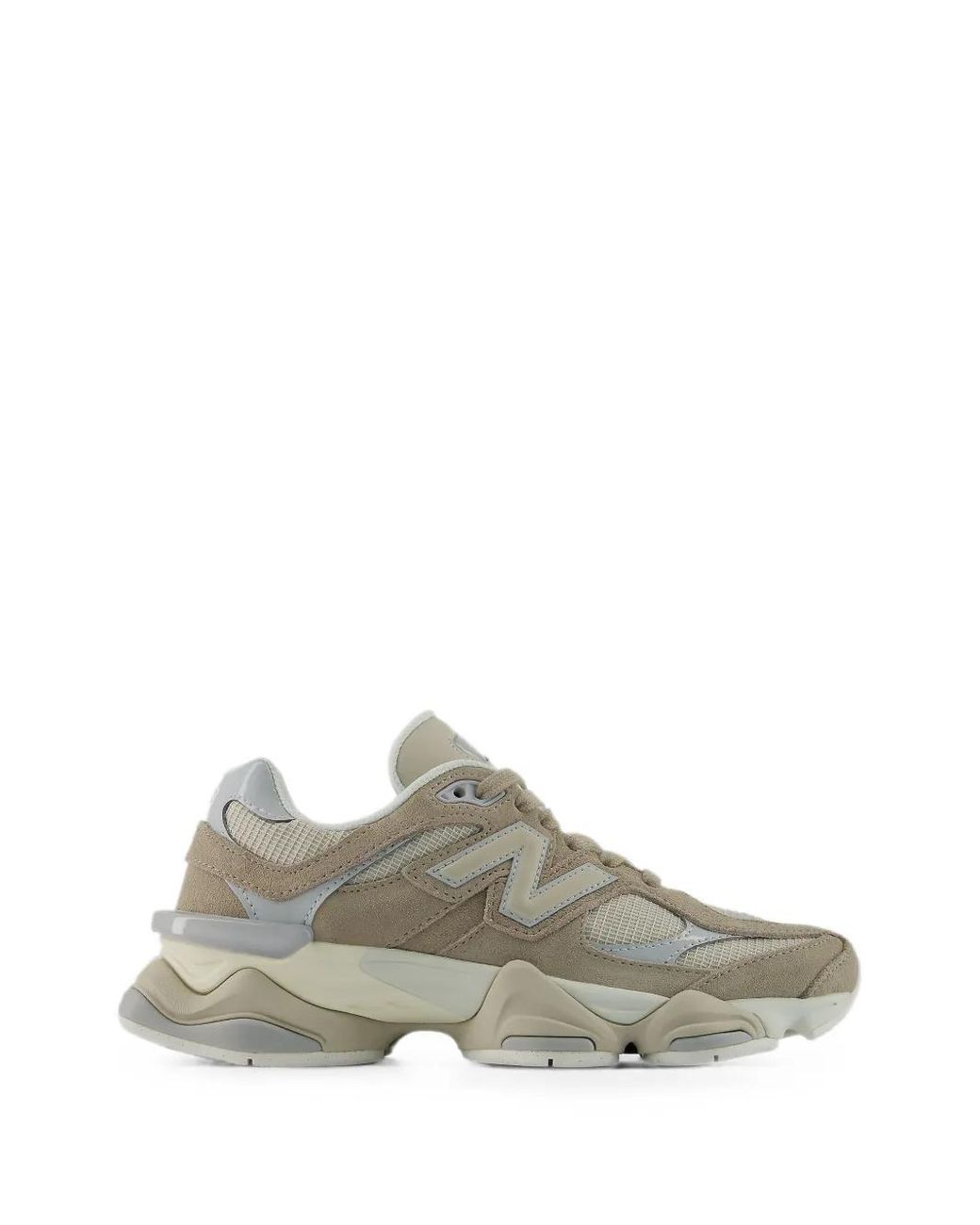 New Balance Gray 9060
