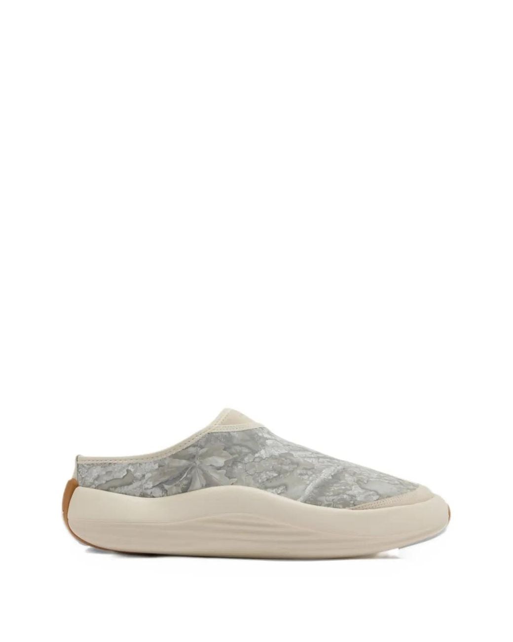 Nike White Future Mules for men