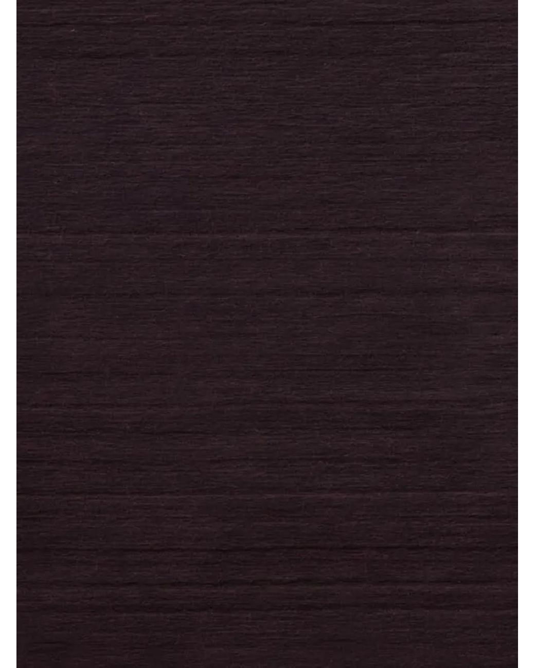 Orlebar Brown Black Sebastian Linen Polo Shirt for men