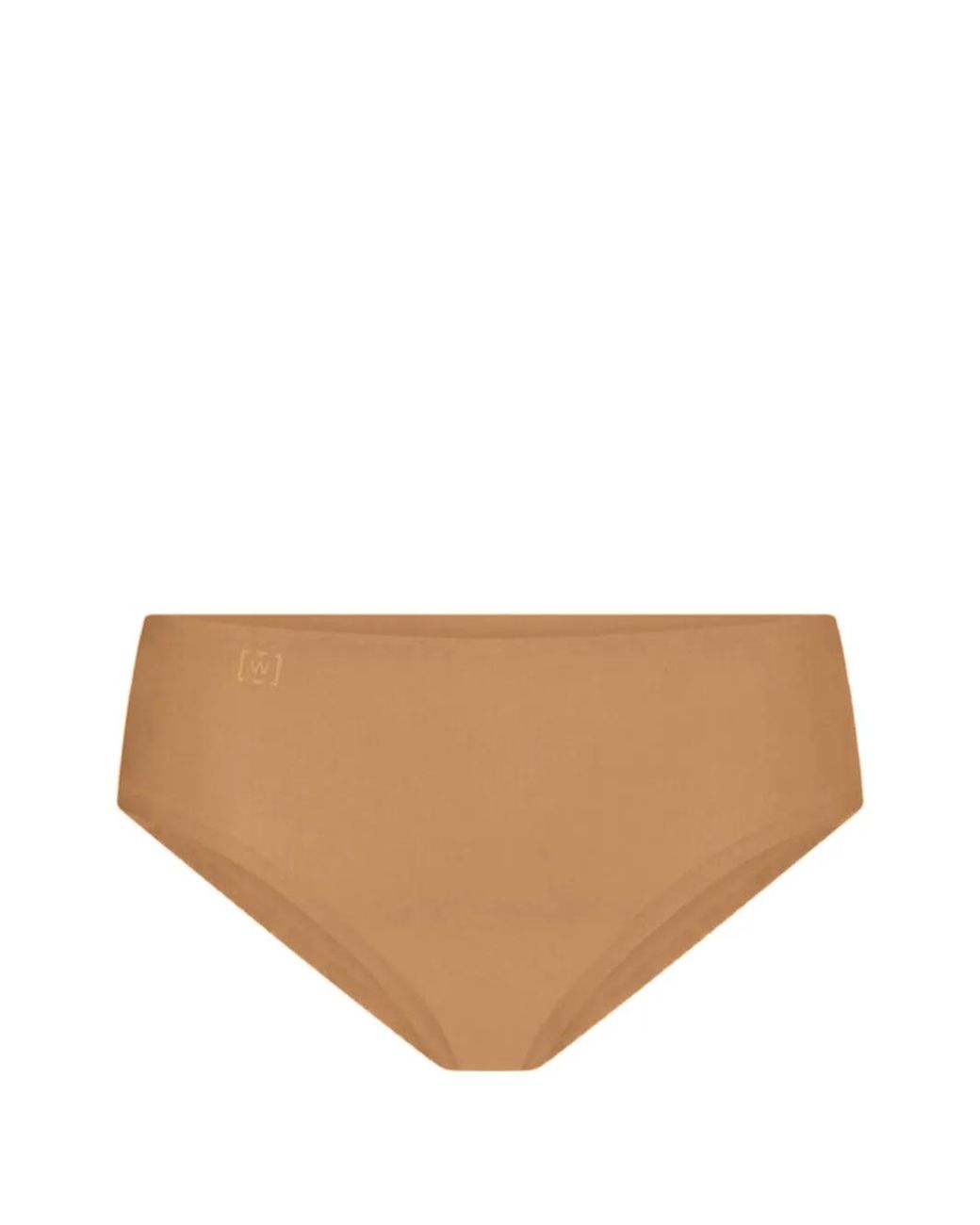 Wolford Natural Pure Brazilian Briefs