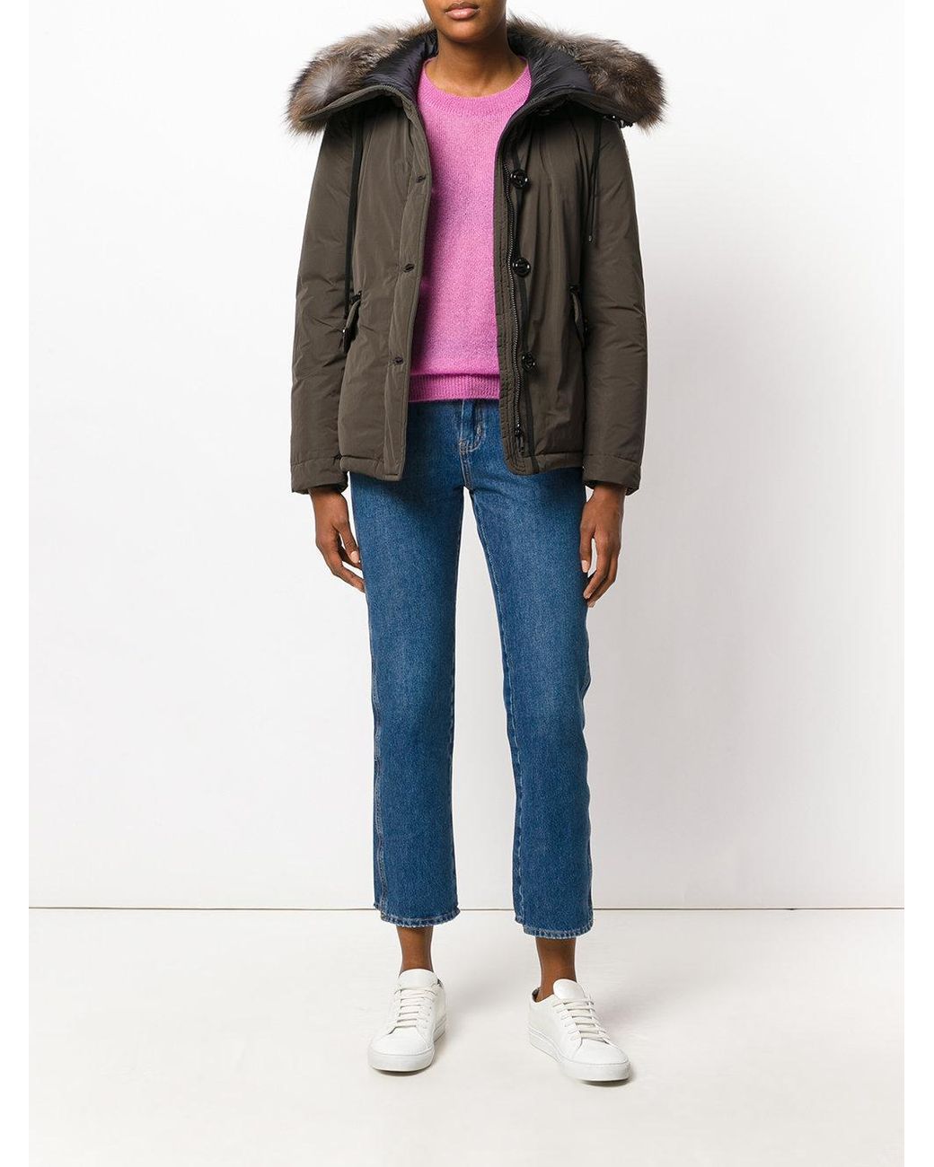 Malus moncler deals