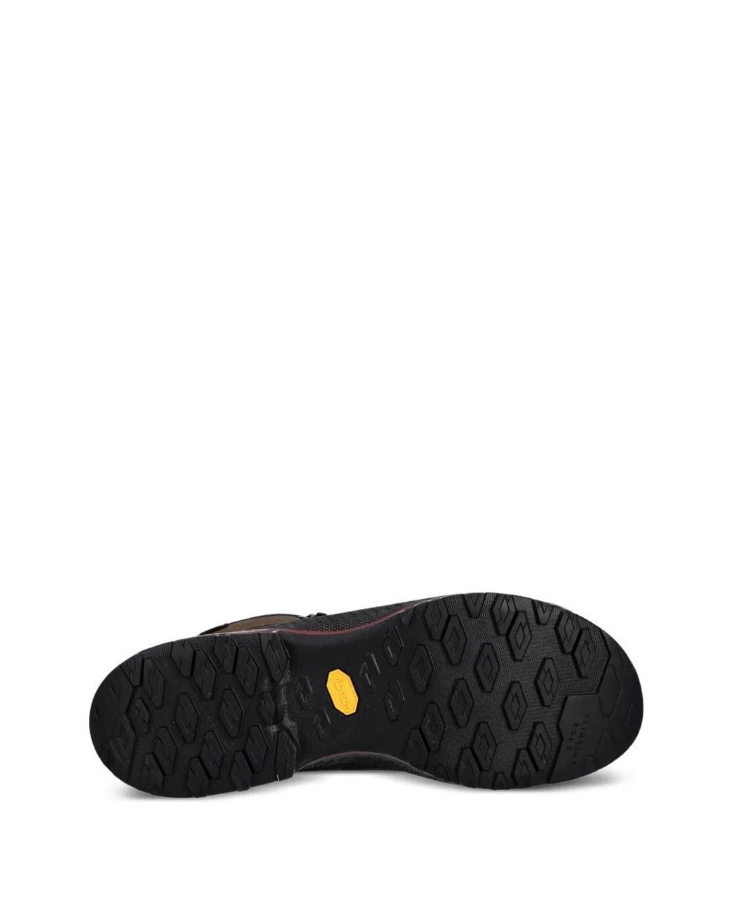 La Sportiva Brown Tx4 Evo Mid Gtx Sneakers for men