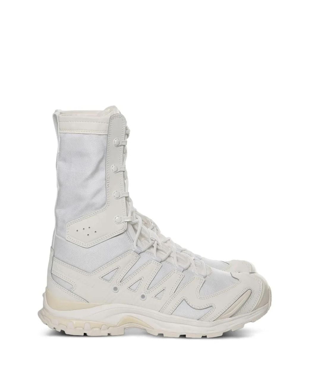 Rier X Salomon Xa Jungle レースアップブーツ ホワイト | Lyst