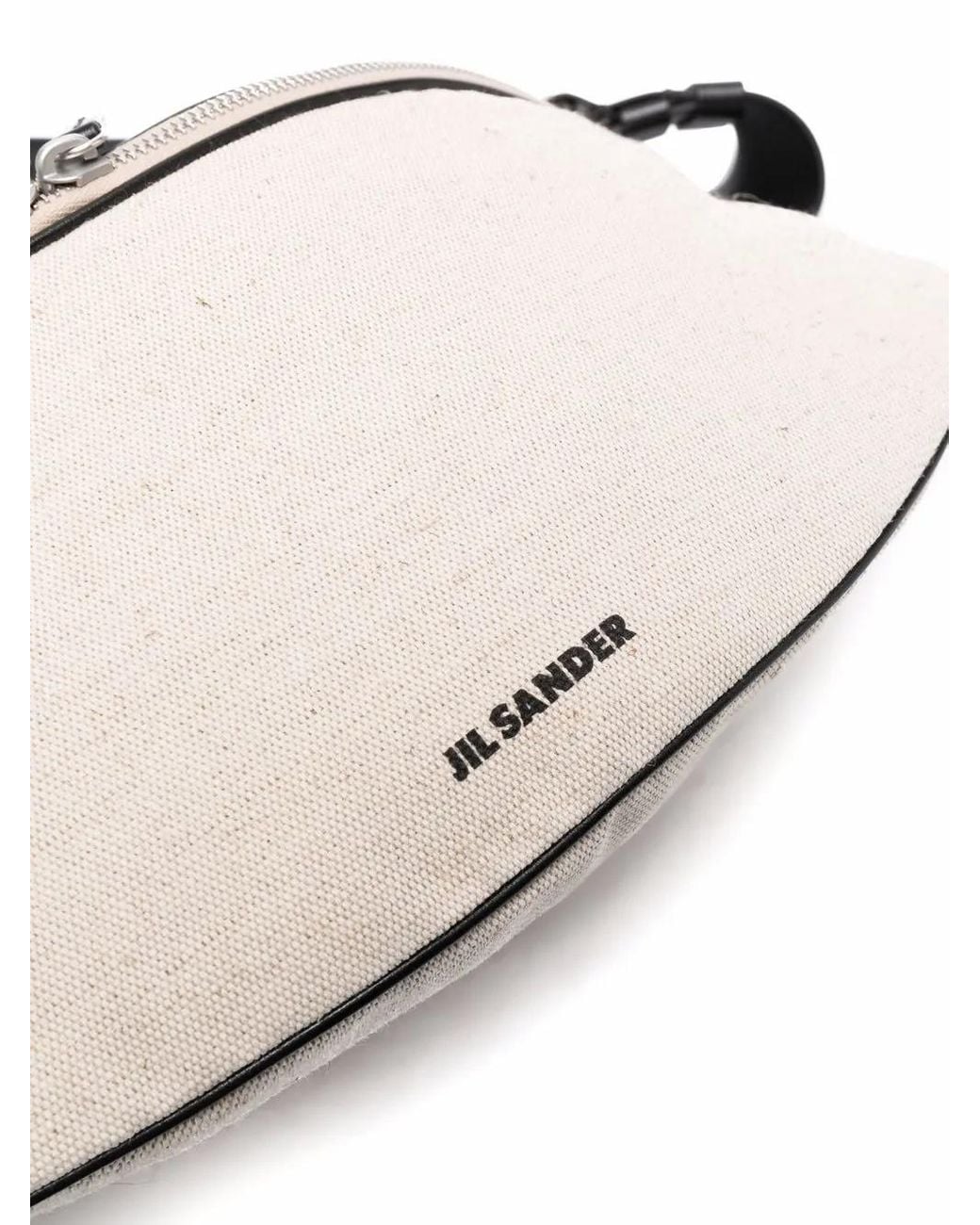 Jil Sander Multicolor Moon Belt Bag for men