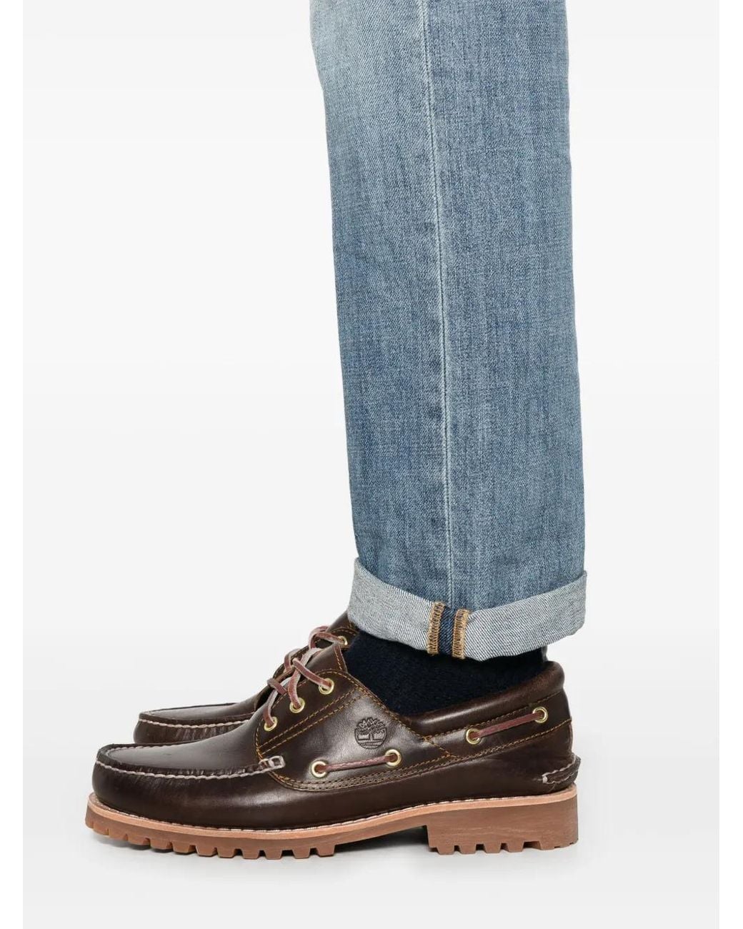 Vaqueros Bray Dondup de hombre de color Blue
