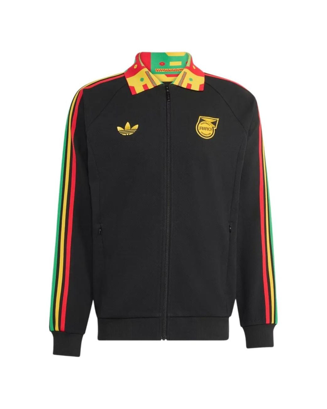 Adidas Black Sweatshirt for men