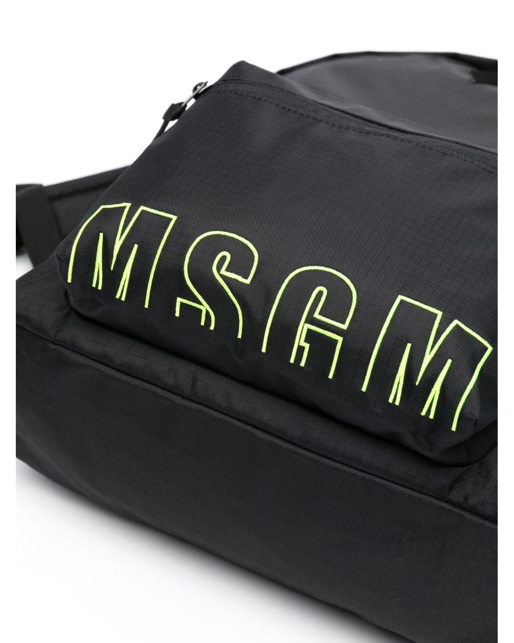 Msgm eastpak micro backpack cheap