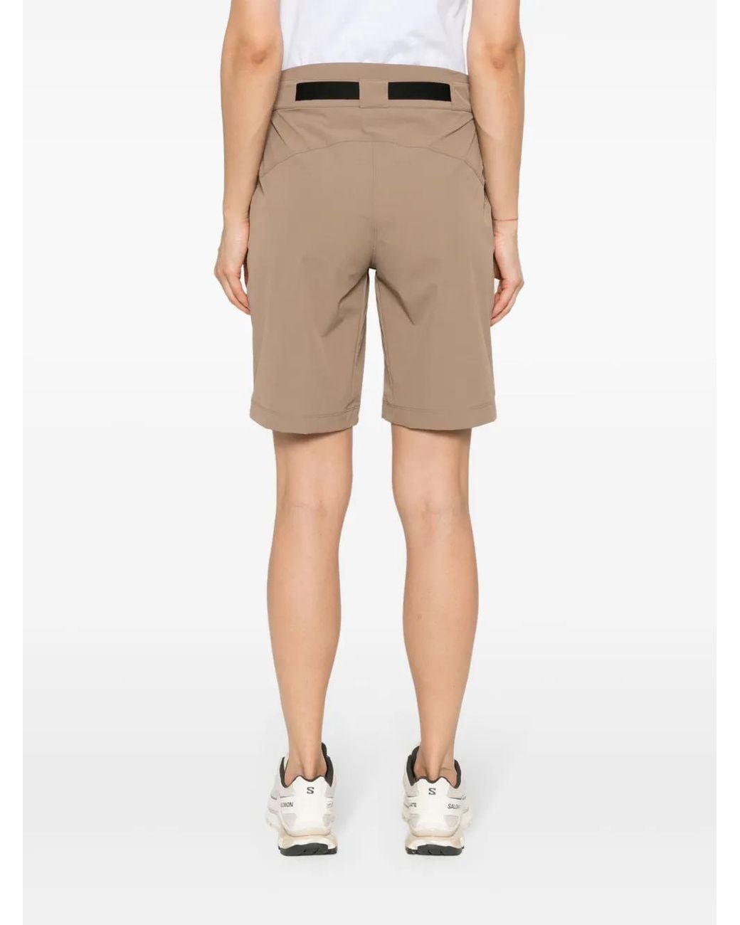 Rossignol Natural Skpr Shorts