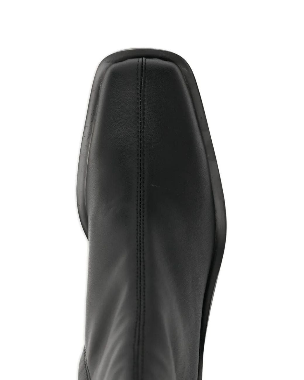 Senso Black 60Mm Kandy Boots