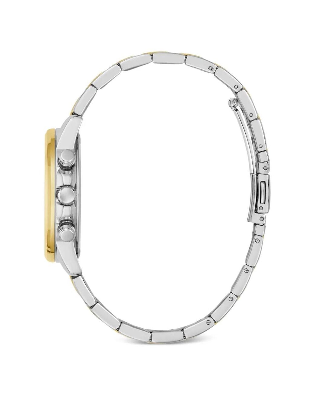 Guess Blue Bailey 36Mm Watch