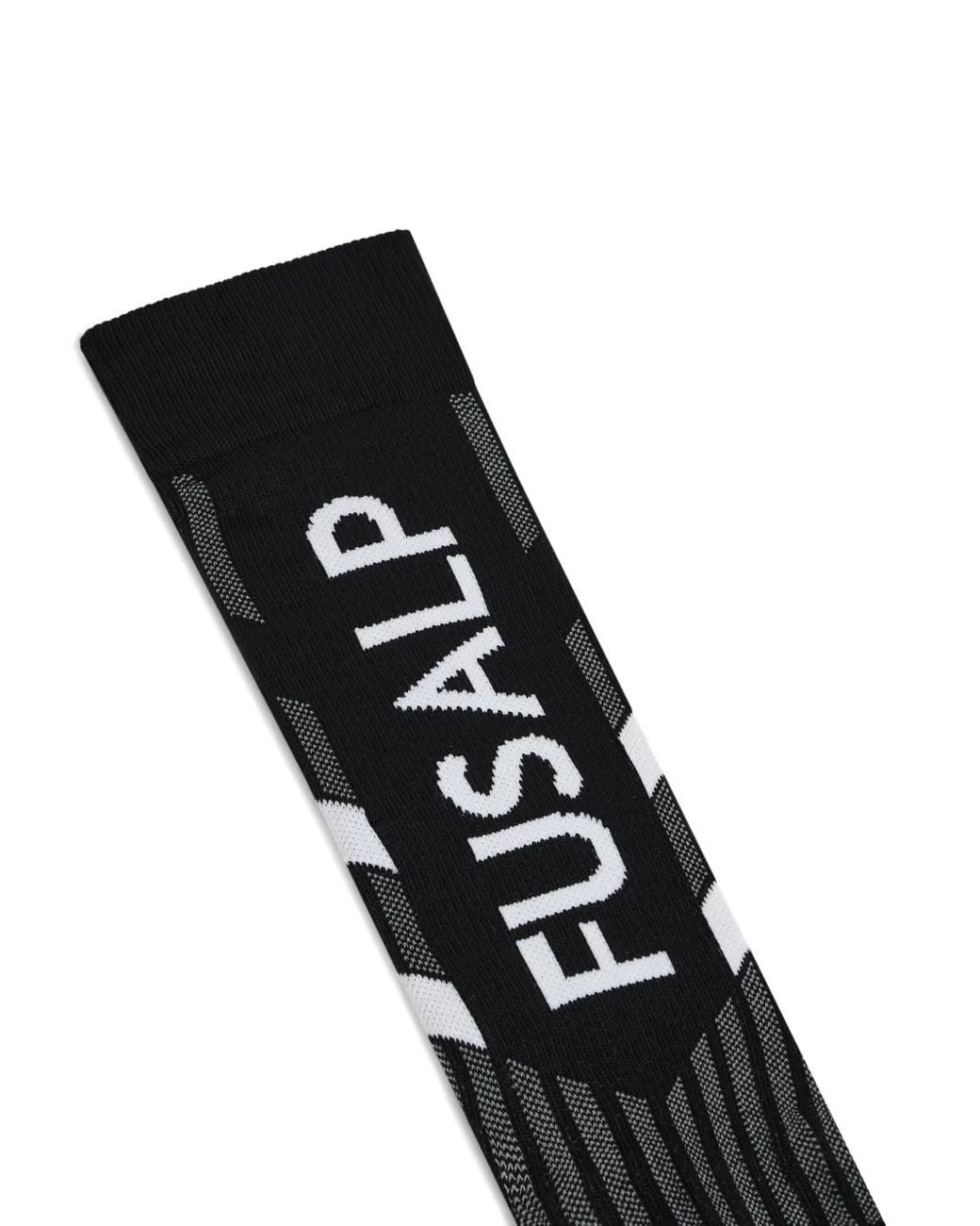 Fusalp Black Tech Ski Socks