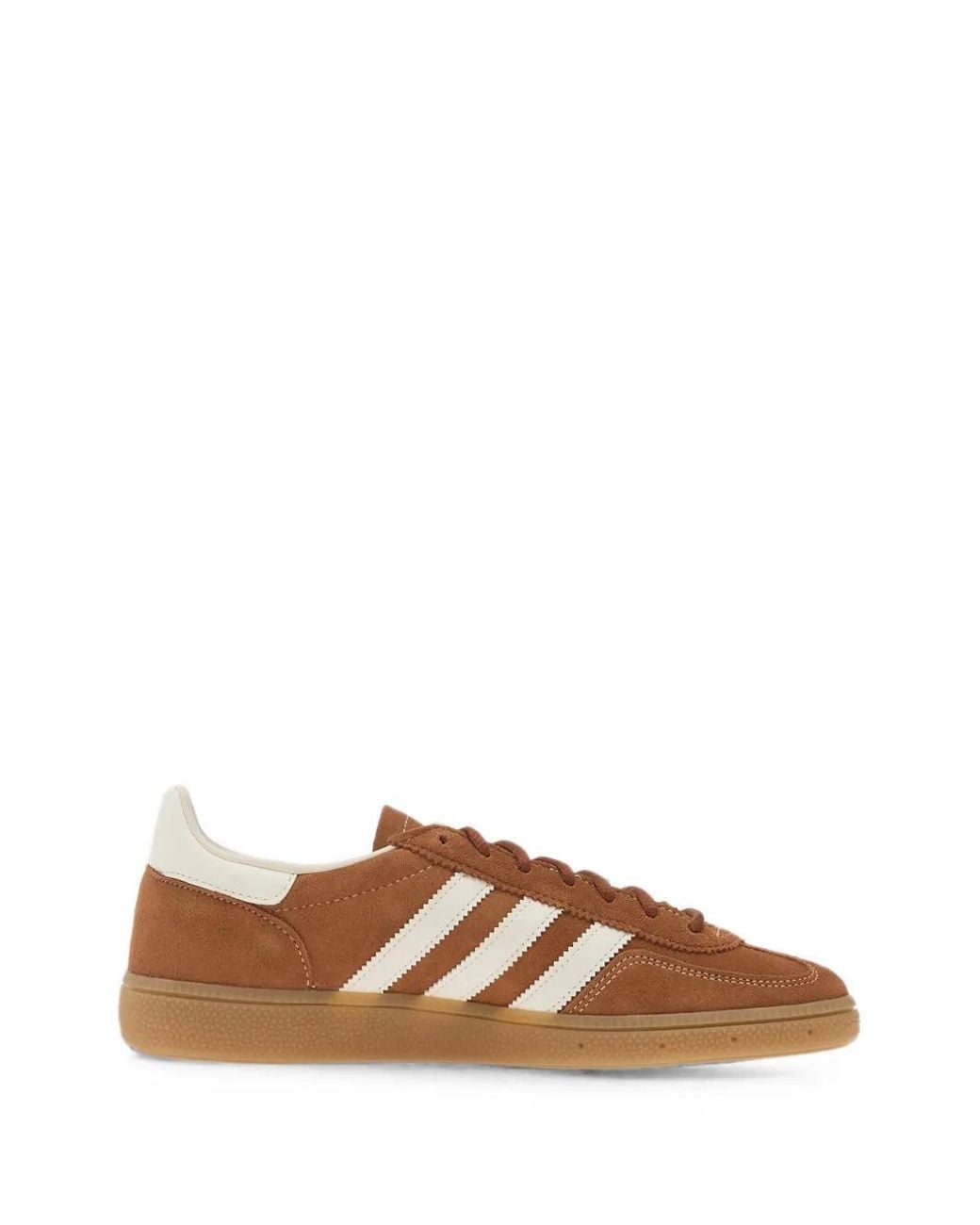 Adidas Brown Handball Spezial for men