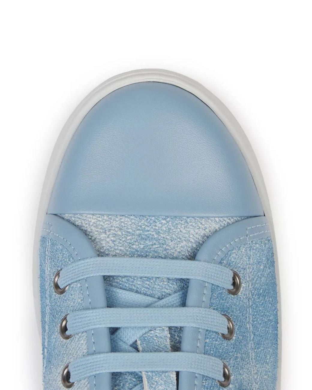 Baskets Dbb1 Lanvin en coloris Blue
