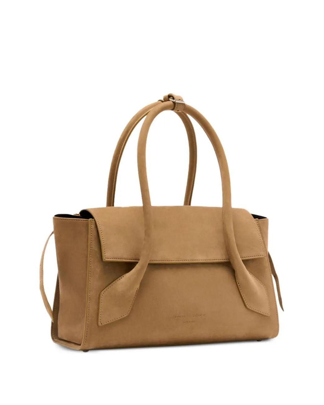 Proenza Schouler Natural Small Tate Bag