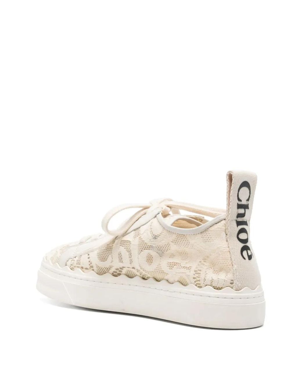 Chloé Natural Open Box