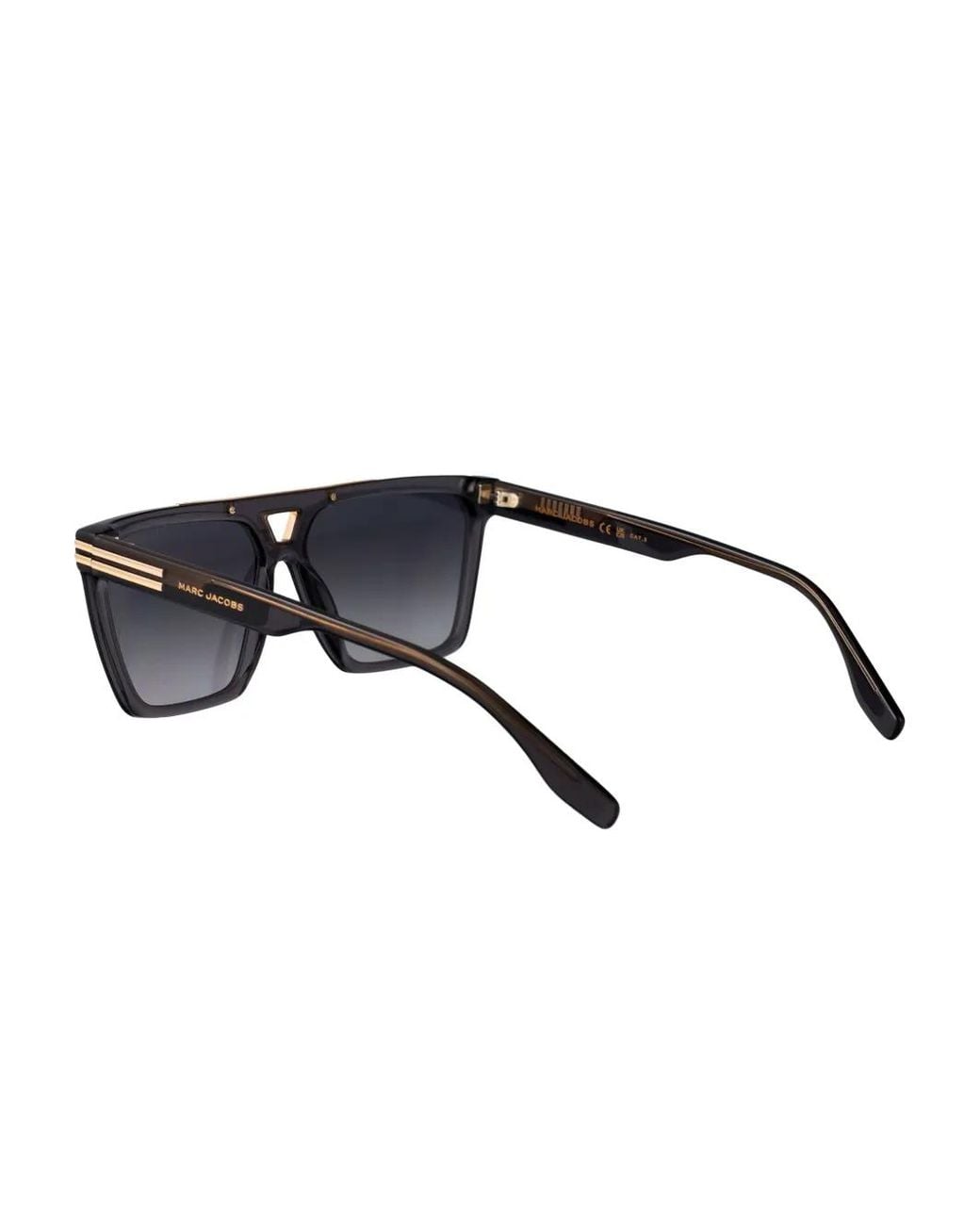 Marc Jacobs Blue 717 Sunglasses for men