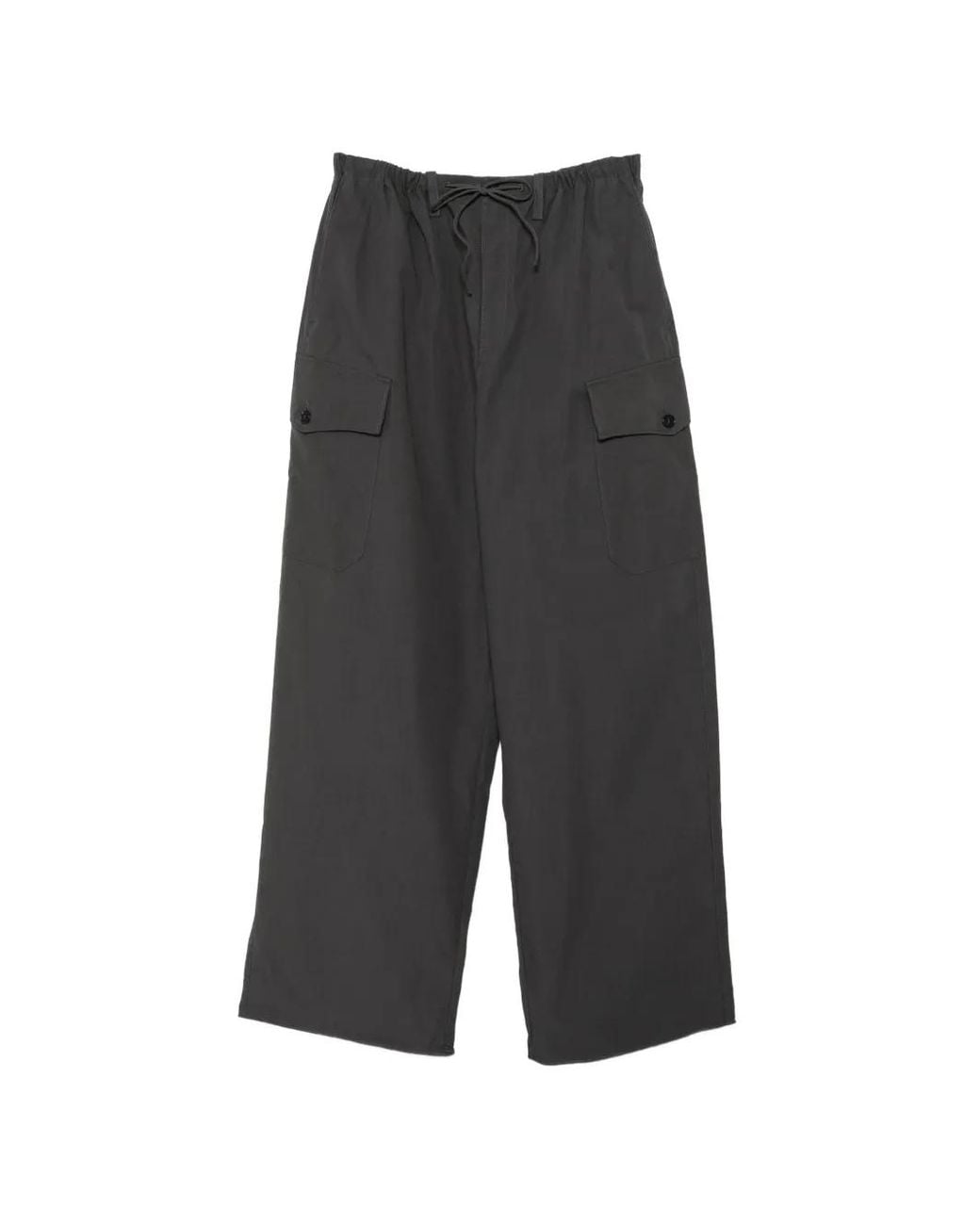 JNBY Cargo Broek in het Gray