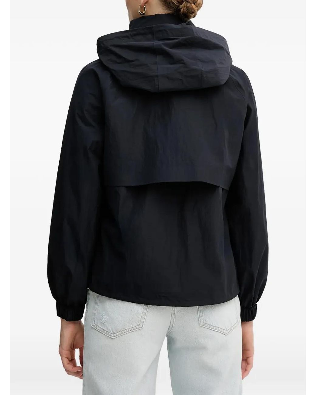 Mackage Black Devorah Jacket