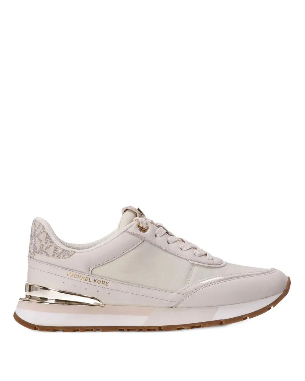 Baskets Nova Michael Kors en coloris White