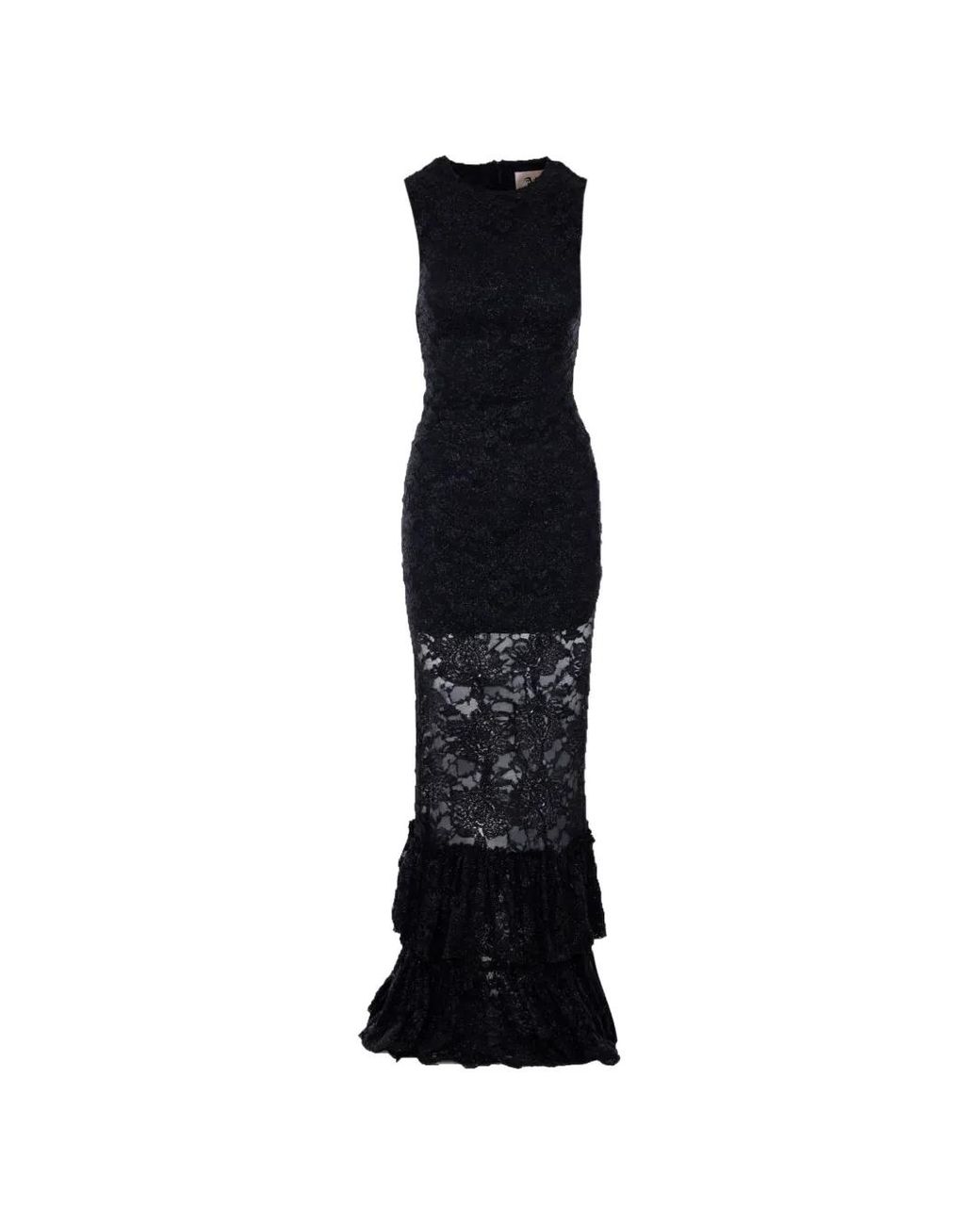 Aniye By Black Lola Maxi Dress