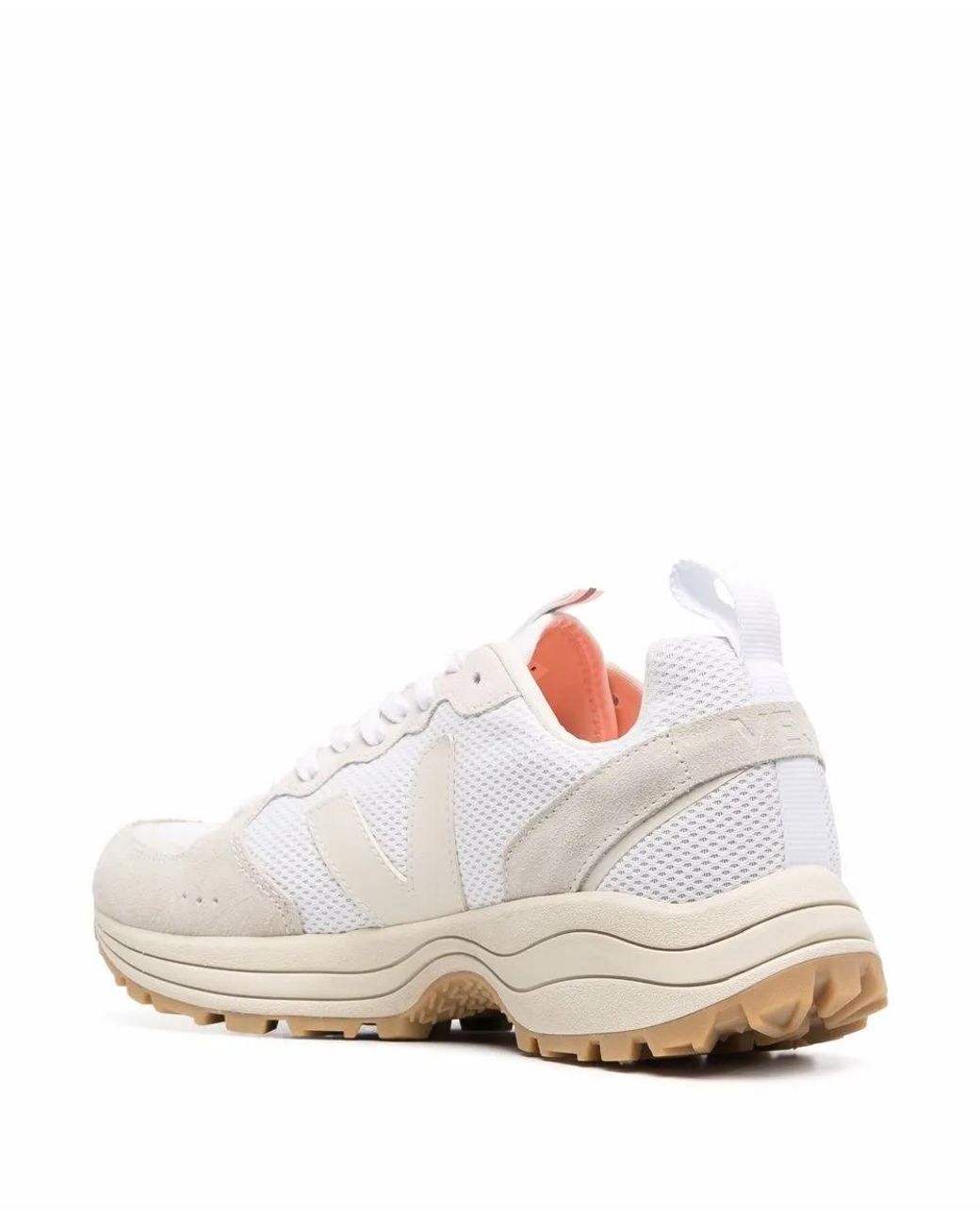 Veja White Sneakers for men