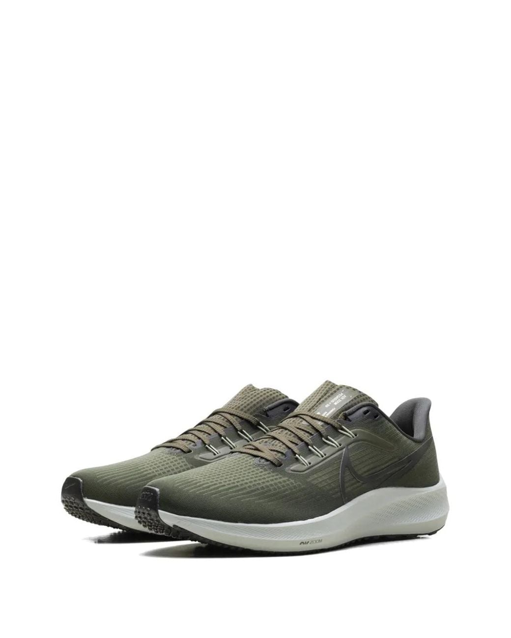 Nike Green Air Zoom Pegasus 39 Sneakers for men