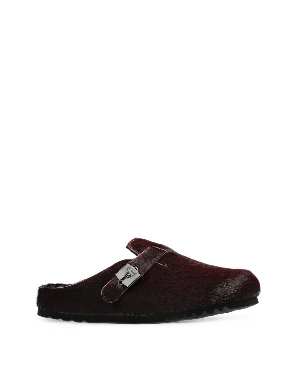 Mules Grace di Scholl in Black