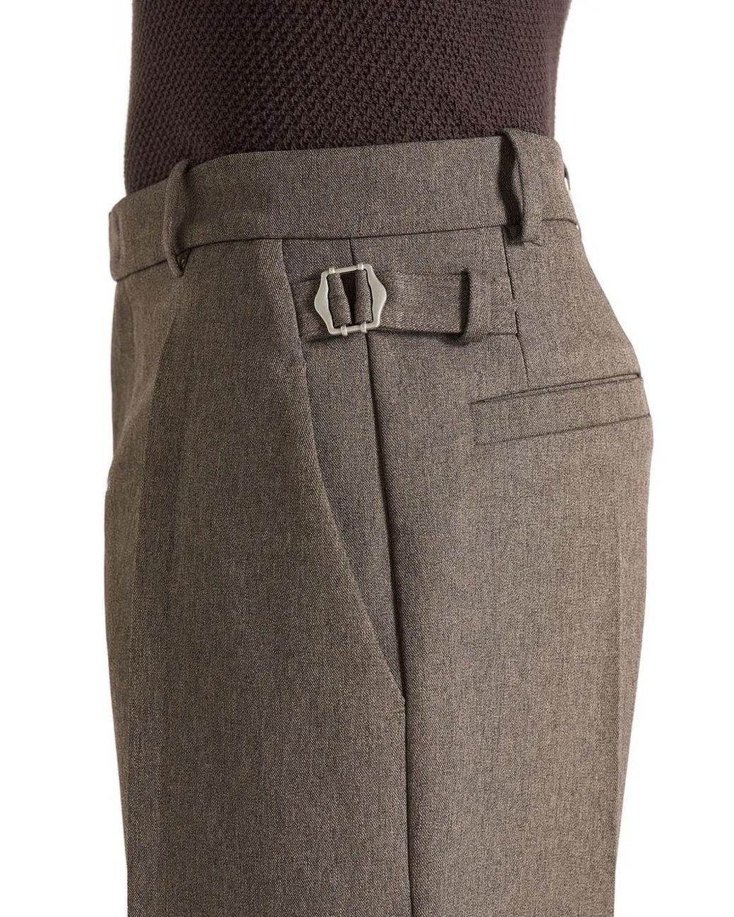 Manière De Voir Brown Dorian for men