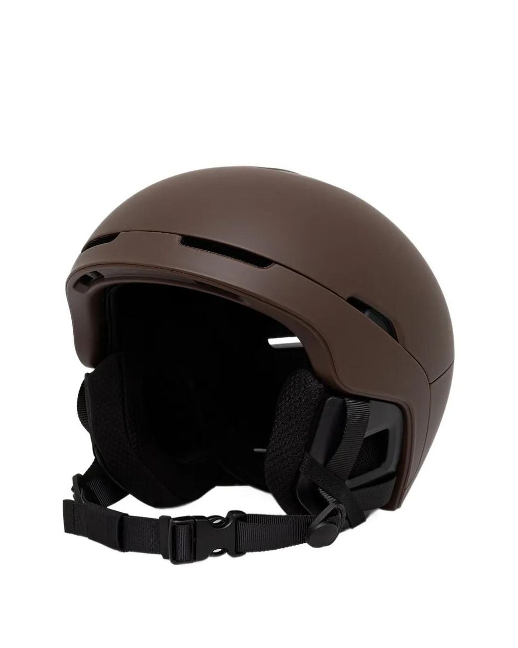 Casco Da Sci Obex Con Logo di Poc in Black