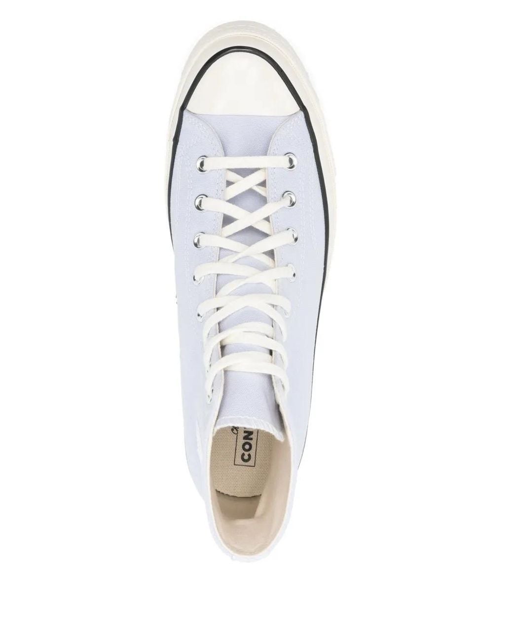 Converse White All Star Chuck 70 Sneakers