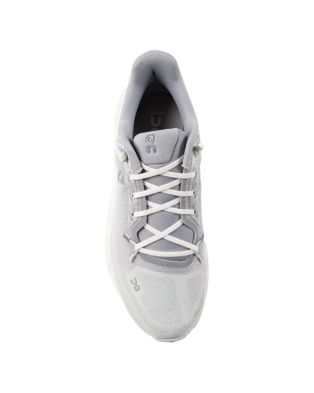 On Shoes White Cloudtilt Sneakers