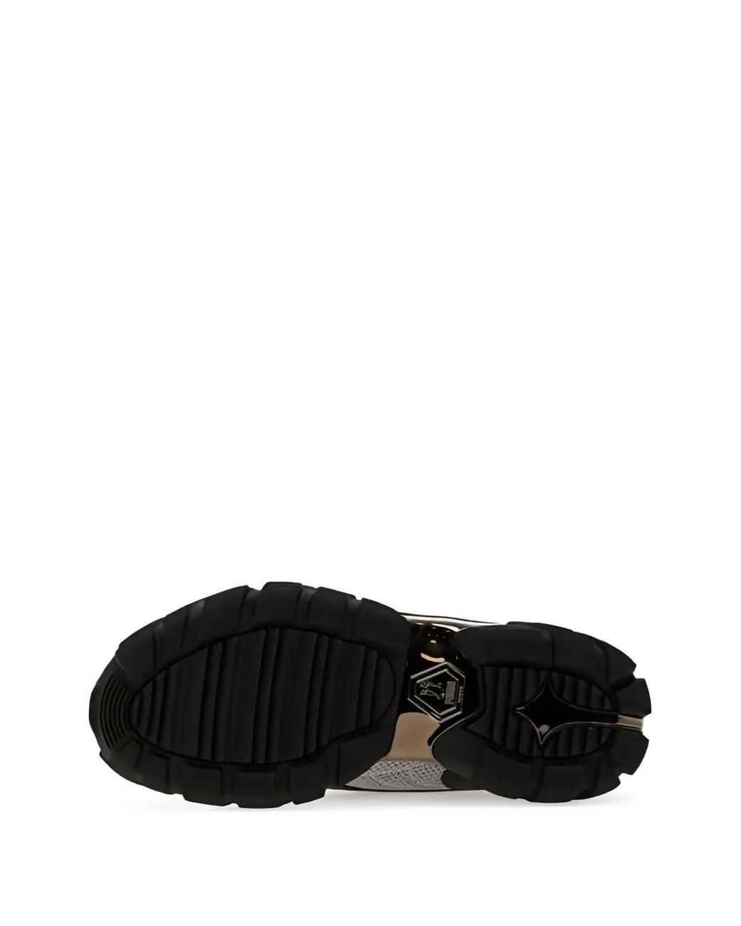 PUMA Black X Skepta Skope Sneakers