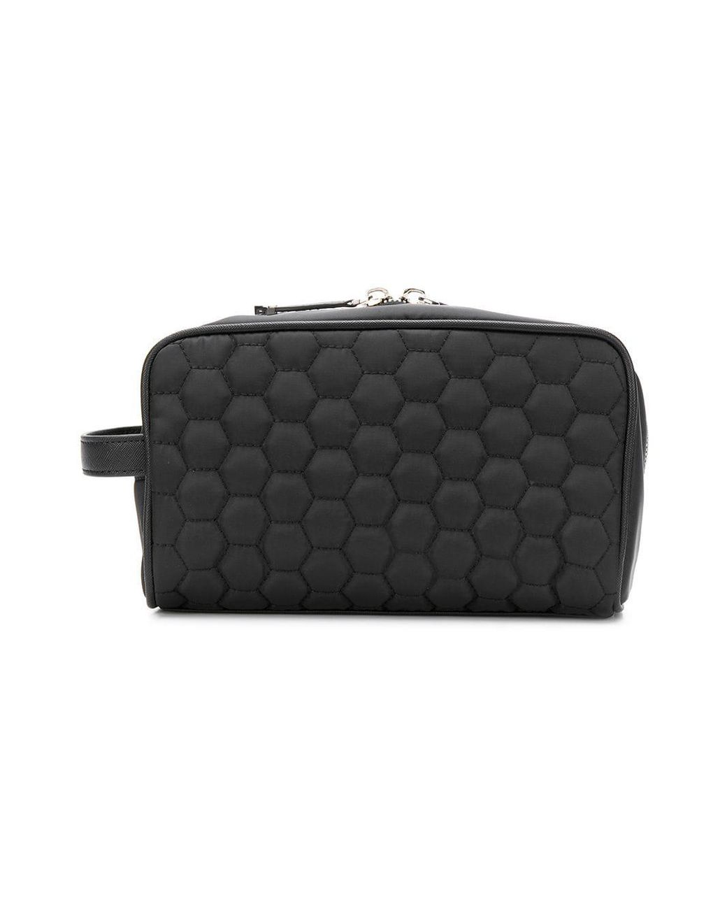 Pochette con logo da Uomo di Philipp Plein in Nero | Lyst