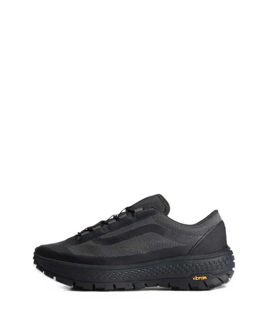 Baskets Trail 36 Vans en coloris Black